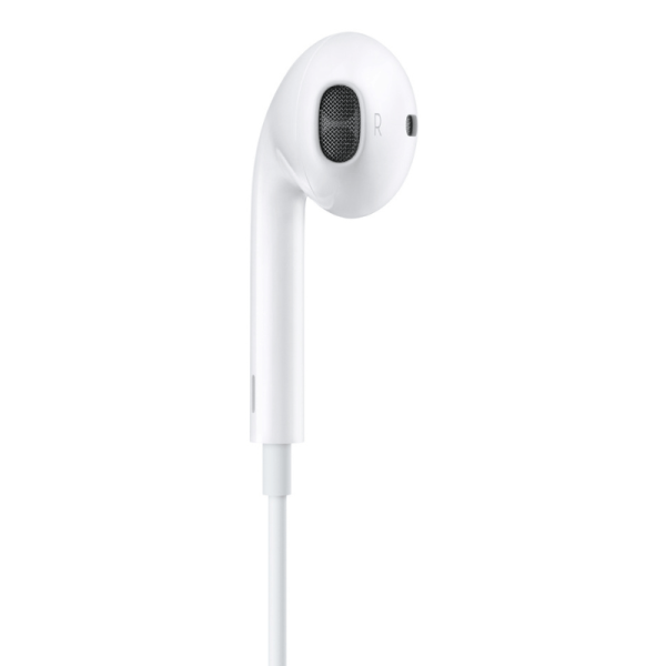 Auricular Apple EarPods Cableado Auricular Estéreo - Blanco - Binaural - Intrauditivo - Conector Lightning EARPODS (LIGHTNING CONNECTOR) - Image 2