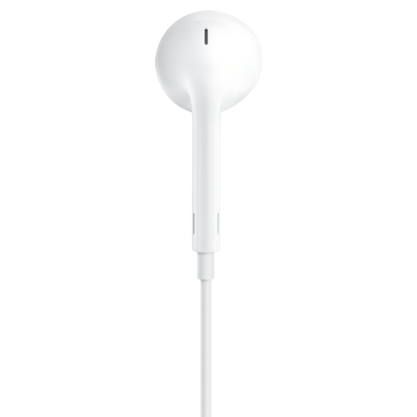 Auricular Apple EarPods Cableado Auricular Estéreo - Blanco - Binaural - Intrauditivo - Conector Lightning EARPODS (LIGHTNING CONNECTOR) - Image 4