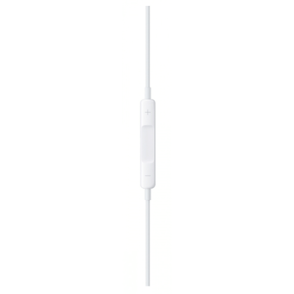 Auricular Apple EarPods Cableado Auricular Estéreo - Blanco - Binaural - Intrauditivo - Conector Lightning EARPODS (LIGHTNING CONNECTOR) - Image 6