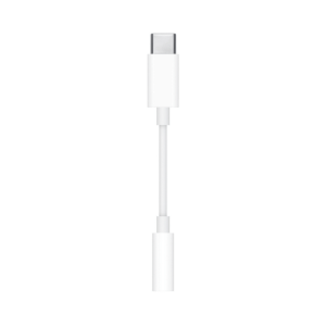 USB-C to 3.5 mm Headphone Jack Adapter
 USB-C PARA 3.5 MM HEADPHONEJack adaptador