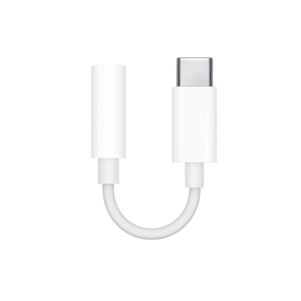 USB-C to 3.5 mm Headphone Jack Adapter
 USB-C PARA 3.5 MM HEADPHONEJack adaptador - Image 2