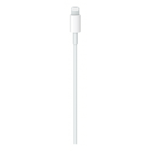 USB-C to Lightning Cable (2 m)
 CABLE USB-C A LIGHTNING (2M) - Image 2