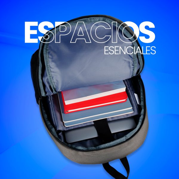 MOCHILA VORAGO BP-150 ECOLGICA - Image 2