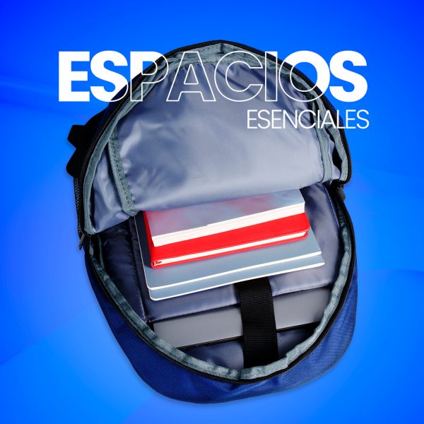 MOCHILA VORAGO BP-150 ECOLGICA - Image 2