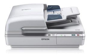 ESCANER WORKFORCE DS-7500 1200