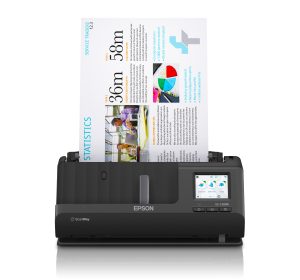 ESCANER WORKFORCE ES-C380W 600