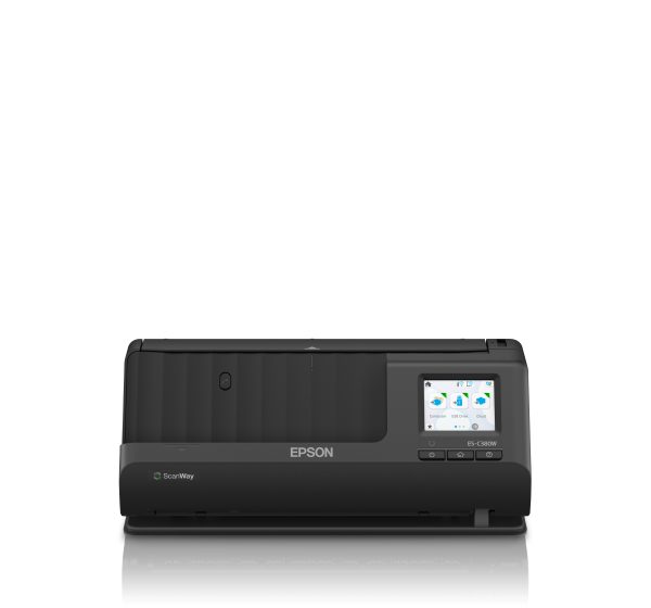 ESCANER WORKFORCE ES-C380W 600 - Image 2