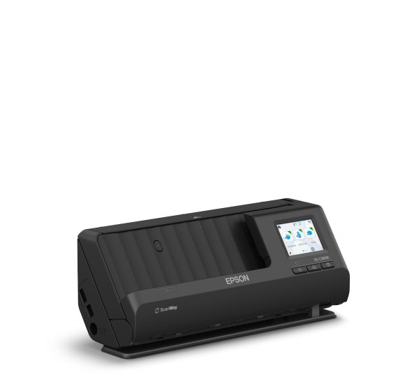 ESCANER WORKFORCE ES-C380W 600 - Image 3
