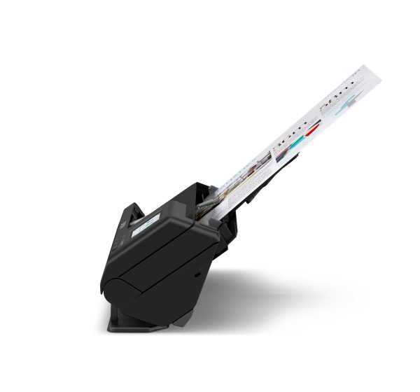 ESCANER WORKFORCE ES-C380W 600 - Image 8