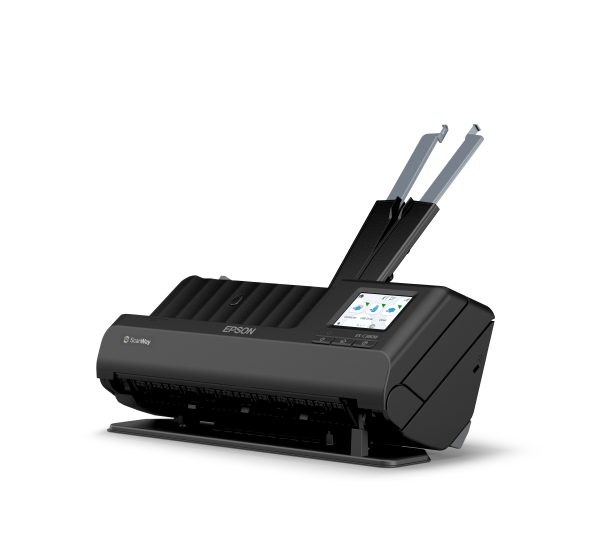 ESCANER WORKFORCE ES-C380W 600 - Image 9