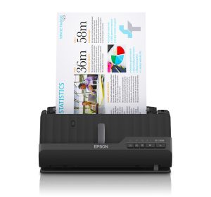 ESCANER WORKFORCE ES-C320W 600