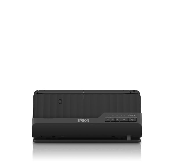 ESCANER WORKFORCE ES-C320W 600 - Image 2