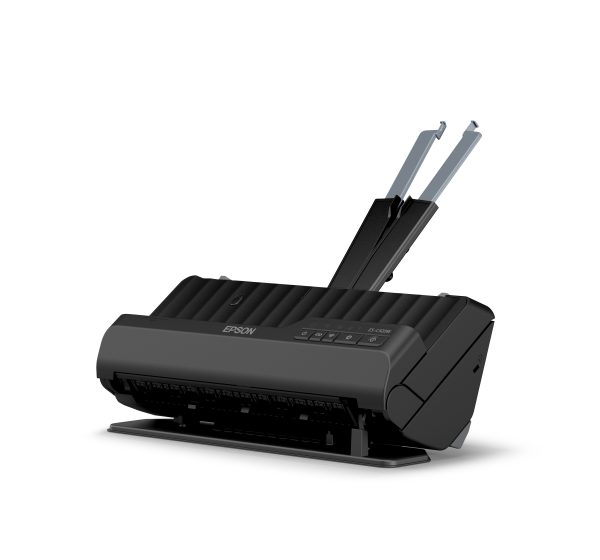 ESCANER WORKFORCE ES-C320W 600 - Image 11