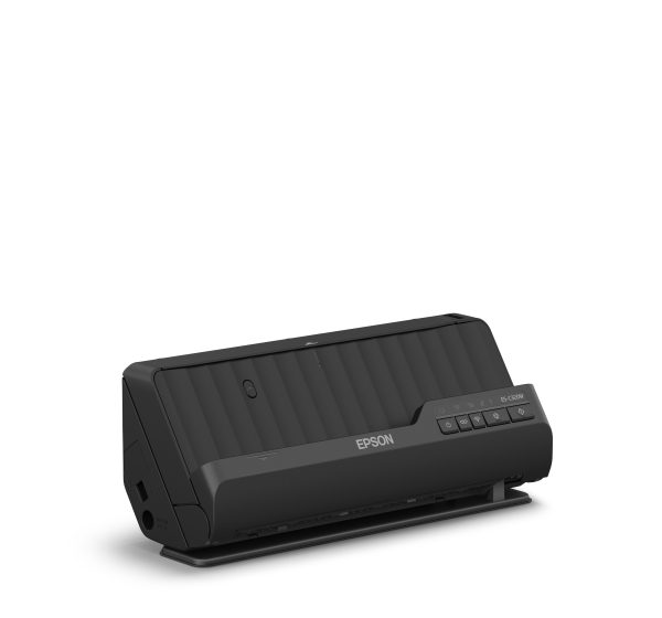 ESCANER WORKFORCE ES-C320W 600 - Image 3