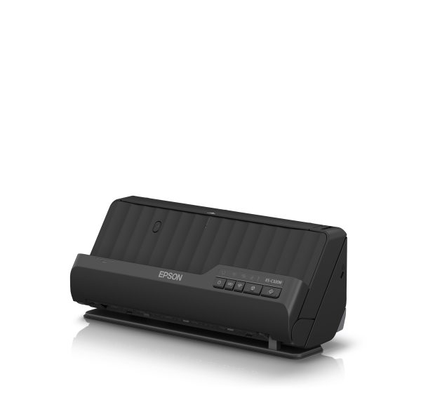 ESCANER WORKFORCE ES-C320W 600 - Image 5