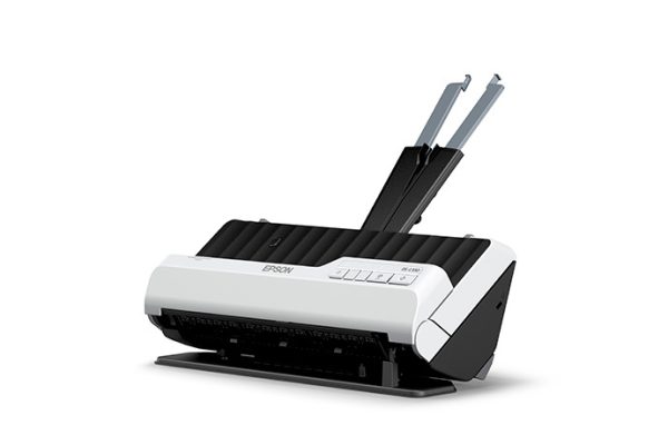 Escáner de superficie plana Epson DS-C330 - 600 ppp Óptico - 10-bit Color - 30 ppm (Mono) - 30 ppm (Color) - Escaneo dúplex - USB - Image 6