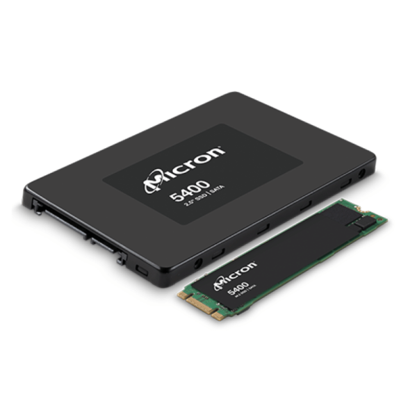 LENOVO THINKSYSTEM 5400 PRO 1 - Image 2