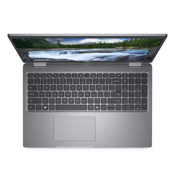 Notebook Dell Latitude 5550-15.6” FHD-Intel Core Ultra U7-155U-Windows 11 Pro-16GB-512GB SSD-3 Años de garantía directo en sitio - Image 5
