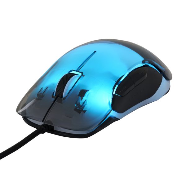 MOUSE VORAGO START THE GAME MO- - Image 4