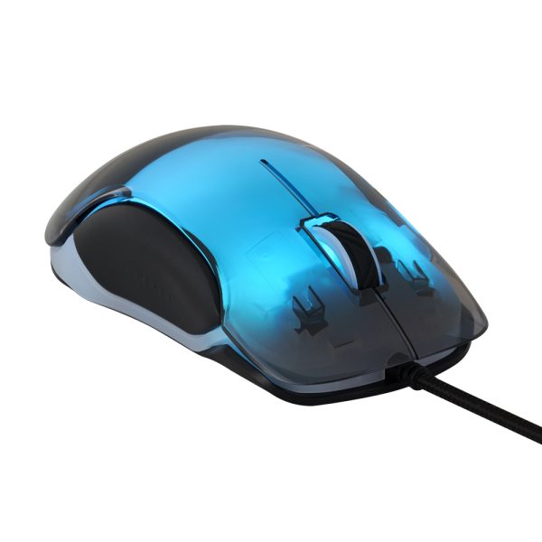 MOUSE VORAGO START THE GAME MO- - Image 5