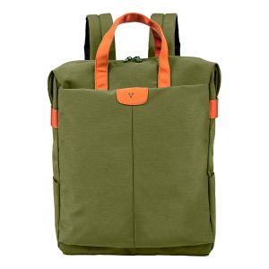 MOCHILA VORAGO BP-301 VINTAGE D