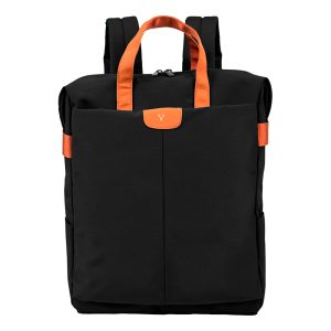 MOCHILA VORAGO BP-301 VINTAGE D