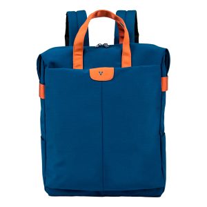 MOCHILA VORAGO BP-301 VINTAGE D