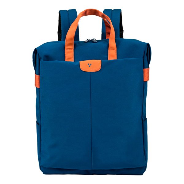 MOCHILA VORAGO BP-301 VINTAGE D