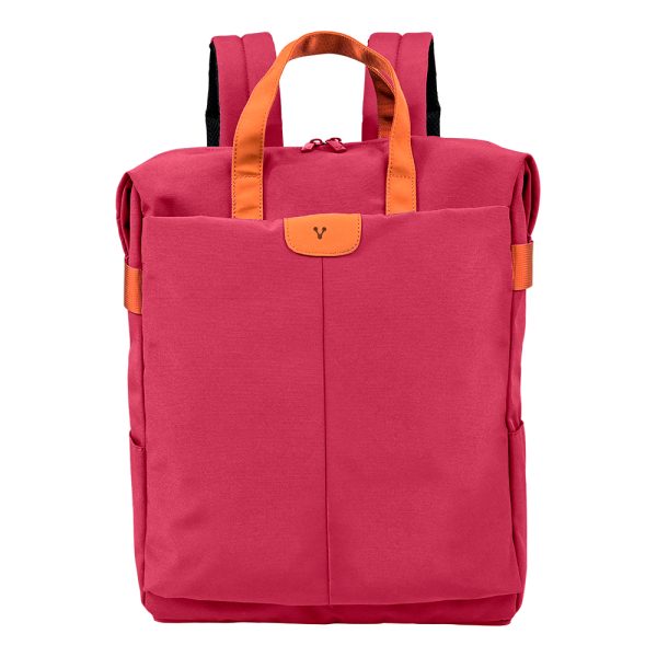 MOCHILA VORAGO BP-301 VINTAGE D