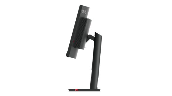 Monitor LED Lenovo ThinkVision T34w-30 34" (863.6mm) Class UWQHD Pantalla curva - 21:9 - Negro oscuro - 86.4cm (34") Viewable - Vertical Alignment (VA) - WLED Retroiluminación - 3440 x 1440 - 16,7 Millones de colores - 350cd/m² - 4ms - 60Hz Refresh Rate - HDMI - DisplayPort - Concentrador USB - Image 8