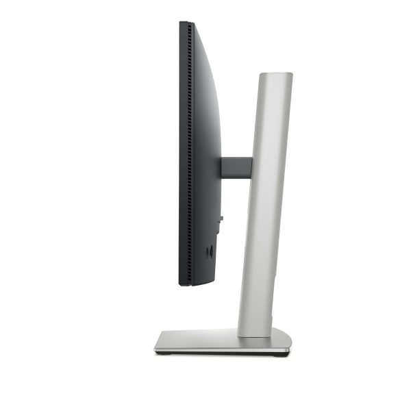 Monitor Dell Profesional P2225H-22 pulgadas-  FHD (1920 x 1080 Hasta 100 Hz)-Sistema de luz LED en el borde-Relación de aspecto 16:9-Brillo 250 cd/m2- 1 DisplayPort 1.2 (HDCP 1.4)-1 HDMI 1.4 (HDCP 1.4)- 1 VGA-1 USB 3.2 Gen 1 Type-B ascendente-2 USB 3.2 Gen 1 Type-A descendentes-1 USB 3.2 Gen 1 Type-C descendente con suministro de alimentación de hasta 15 W (solo para datos)- 3 años de garantia - Image 4