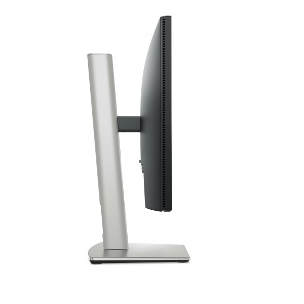 Monitor Dell Profesional P2225H-22 pulgadas-  FHD (1920 x 1080 Hasta 100 Hz)-Sistema de luz LED en el borde-Relación de aspecto 16:9-Brillo 250 cd/m2- 1 DisplayPort 1.2 (HDCP 1.4)-1 HDMI 1.4 (HDCP 1.4)- 1 VGA-1 USB 3.2 Gen 1 Type-B ascendente-2 USB 3.2 Gen 1 Type-A descendentes-1 USB 3.2 Gen 1 Type-C descendente con suministro de alimentación de hasta 15 W (solo para datos)- 3 años de garantia - Image 5