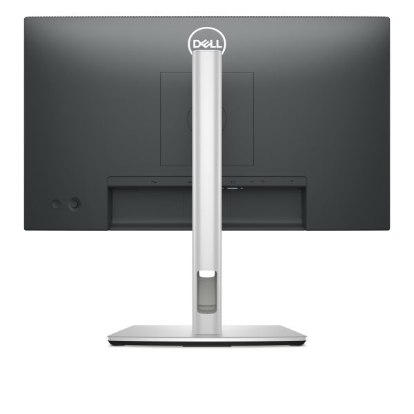 Monitor Dell Profesional P2225H-22 pulgadas-  FHD (1920 x 1080 Hasta 100 Hz)-Sistema de luz LED en el borde-Relación de aspecto 16:9-Brillo 250 cd/m2- 1 DisplayPort 1.2 (HDCP 1.4)-1 HDMI 1.4 (HDCP 1.4)- 1 VGA-1 USB 3.2 Gen 1 Type-B ascendente-2 USB 3.2 Gen 1 Type-A descendentes-1 USB 3.2 Gen 1 Type-C descendente con suministro de alimentación de hasta 15 W (solo para datos)- 3 años de garantia - Image 6