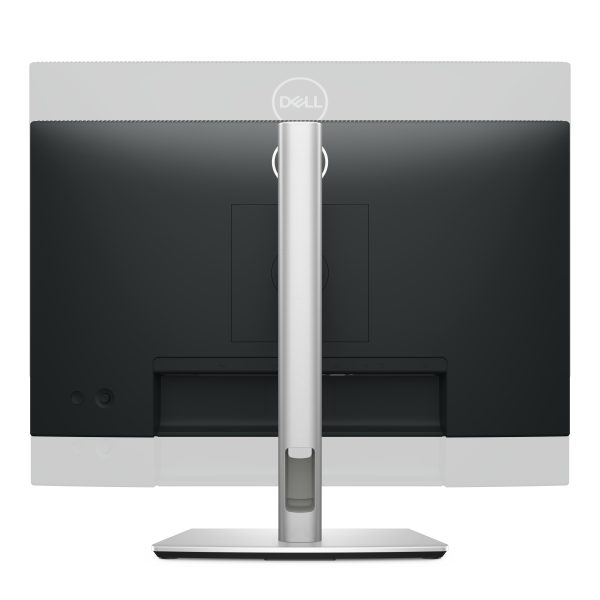 Monitor Dell Profesional P2225H-22 pulgadas-  FHD (1920 x 1080 Hasta 100 Hz)-Sistema de luz LED en el borde-Relación de aspecto 16:9-Brillo 250 cd/m2- 1 DisplayPort 1.2 (HDCP 1.4)-1 HDMI 1.4 (HDCP 1.4)- 1 VGA-1 USB 3.2 Gen 1 Type-B ascendente-2 USB 3.2 Gen 1 Type-A descendentes-1 USB 3.2 Gen 1 Type-C descendente con suministro de alimentación de hasta 15 W (solo para datos)- 3 años de garantia - Image 8