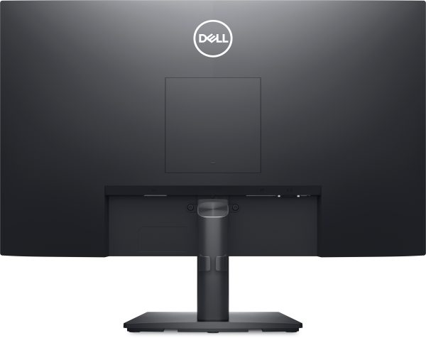 Monitor Dell E2425H-24 pulgadas-FHD 1920x1080 hasta 75 Hz- Sistema de luz LED en el borde-Relación de aspecto 16:9-Brillo250 cd/m²-1 DisplayPort 1.2 (HDCP 1.4)-1 VGA-Servicio Advanced Exchange por 3 años y garantía de hardware limitada por 3 años - Image 3