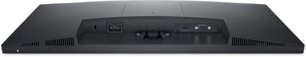 Monitor Dell E2425H-24 pulgadas-FHD 1920x1080 hasta 75 Hz- Sistema de luz LED en el borde-Relación de aspecto 16:9-Brillo250 cd/m²-1 DisplayPort 1.2 (HDCP 1.4)-1 VGA-Servicio Advanced Exchange por 3 años y garantía de hardware limitada por 3 años - Image 4