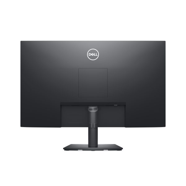Monitor Dell E2725H-27 pulgadas- FHD 1920x1080 hasta 75 Hz -Sistema de luz LED en el borde-Relación de aspecto 16:9-Brillo300 cd/m²-1 DisplayPort 1.2 (HDCP 1.4)-1 VGA-Servicio Advanced Exchange por 3 años y garantía de hardware limitada por 3 años - Image 7