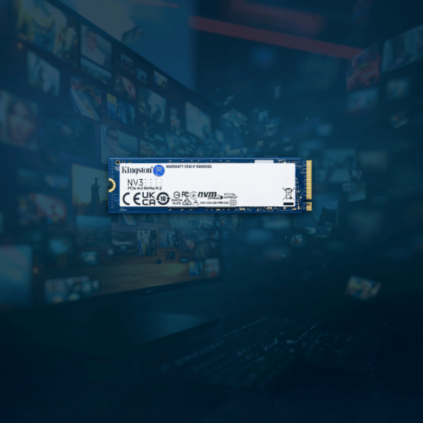 SSD ESTADO SOLIDO KINGSTON 1000 - Image 11
