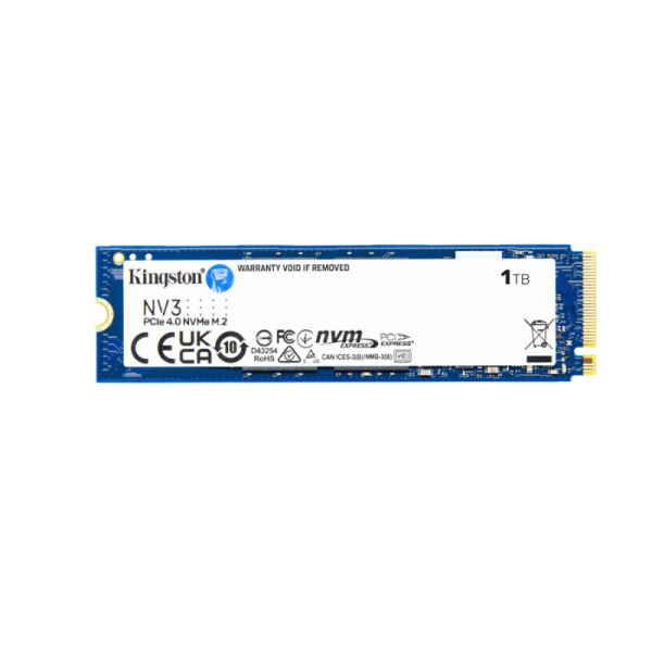 SSD ESTADO SOLIDO KINGSTON 1000 - Image 3