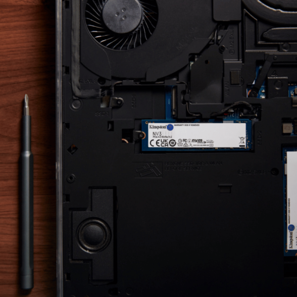 SSD ESTADO SOLIDO KINGSTON 1000 - Image 5
