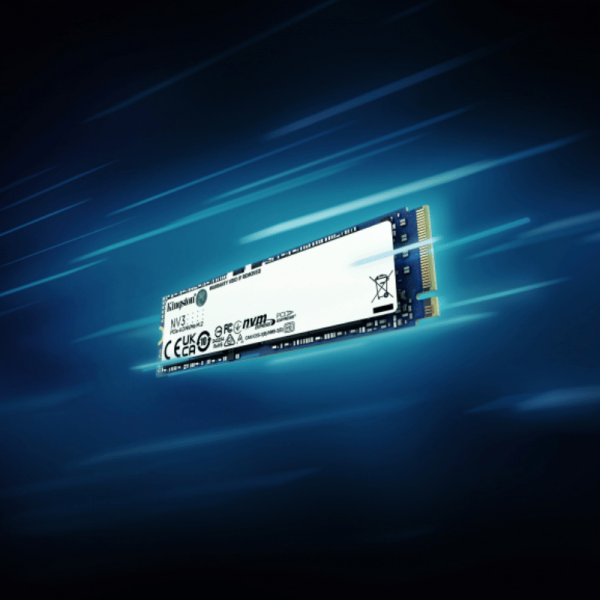 SSD ESTADO SOLIDO KINGSTON 1000 - Image 9