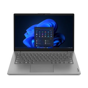 Portátil - Lenovo V14 G4 ABP 82YX002TLM 35.6cm (14") - Full HD - AMD Ryzen 7 7730U - 16GB - 512GB SSD - Español Teclado - Gris hierro - AMD Chip - 1920 x 1080 - Windows 11 Pro - AMD Radeon Graphics - Torsión Nemática (TN) - Cámara Frontal/Cámara Web - IEEE 802.11ax Wireless LAN Standard