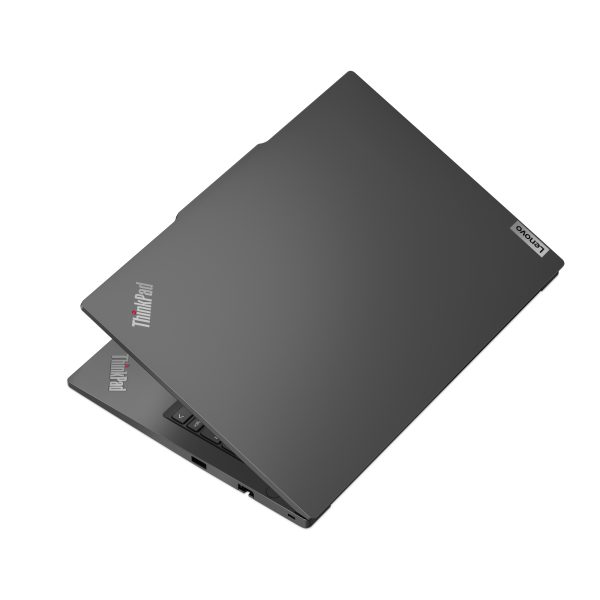 Portátil - Lenovo ThinkPad E14 Gen 6 21M8000VLM 35.6cm (14") - WUXGA - Intel Core Ultra 7 155H - 16GB - 512GB SSD - Español Teclado - Negro - Intel Chip - 1920 x 1200 - Windows 11 Pro - Intel Arc Graphics - Tecnología conmutación en el mismo plano (In-plane Switching, IPS) - Cámara Frontal/Cámara Web - IEEE 802.11ax Wireless LAN Standard - Image 11