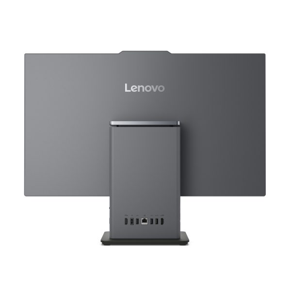 ThinkCentre neo 50a 27 Gen 5|27" FHD Multi-Touch 250 nits 16:9|Intel® Core™ i7-13620H (E-cores up to 3.60GHz|24MB)|Windows 11 Pro 64|16.0GB|512GB SSD M.2 2280 PCIe Gen4 TLC Opal|Intel® UHD Graphics|BT 5.1 or above|WiFi6 AX201 2x2|1 Year On-site|USB Calliope Black-Spanish KB - Image 4