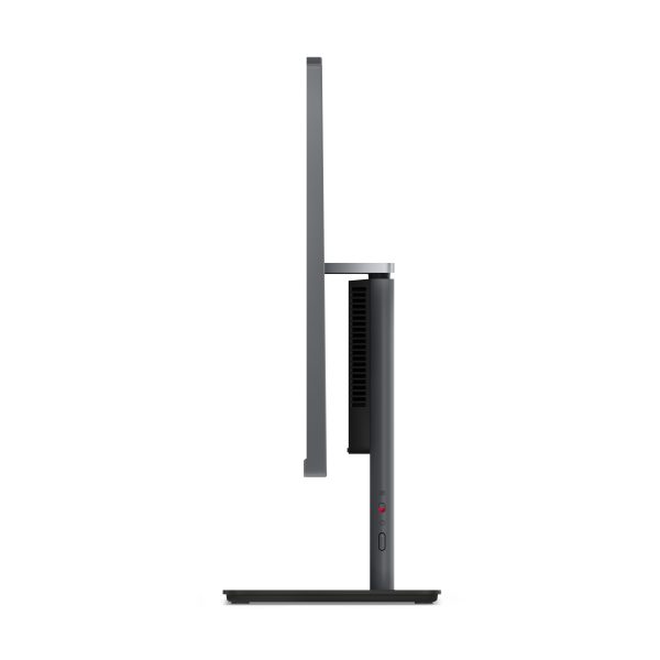 ThinkCentre neo 50a 27 Gen 5|27" FHD Multi-Touch 250 nits 16:9|Intel® Core™ i7-13620H (E-cores up to 3.60GHz|24MB)|Windows 11 Pro 64|16.0GB|512GB SSD M.2 2280 PCIe Gen4 TLC Opal|Intel® UHD Graphics|BT 5.1 or above|WiFi6 AX201 2x2|1 Year On-site|USB Calliope Black-Spanish KB - Image 5