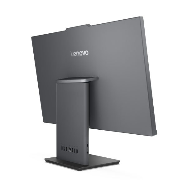 ThinkCentre neo 50a 27 Gen 5|27" FHD Multi-Touch 250 nits 16:9|Intel® Core™ i7-13620H (E-cores up to 3.60GHz|24MB)|Windows 11 Pro 64|16.0GB|512GB SSD M.2 2280 PCIe Gen4 TLC Opal|Intel® UHD Graphics|BT 5.1 or above|WiFi6 AX201 2x2|1 Year On-site|USB Calliope Black-Spanish KB - Image 7