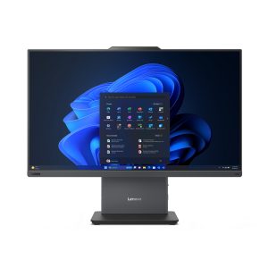 ThinkCentre neo 50a 24 Gen 5|23.8" FHD Multi-Touch 250 nits 16:9|Intel® Core™ i7-13620H (E-cores up to 3.60GHz|24MB)|Windows 11 Pro 64|16.0GB|512GB SSD M.2 2280 PCIe Gen4 TLC Opal|Intel® UHD Graphics|BT 5.1 or above|WiFi6 AX201 2x2|1 Year On-site|USB Calliope Black-Spanish KB