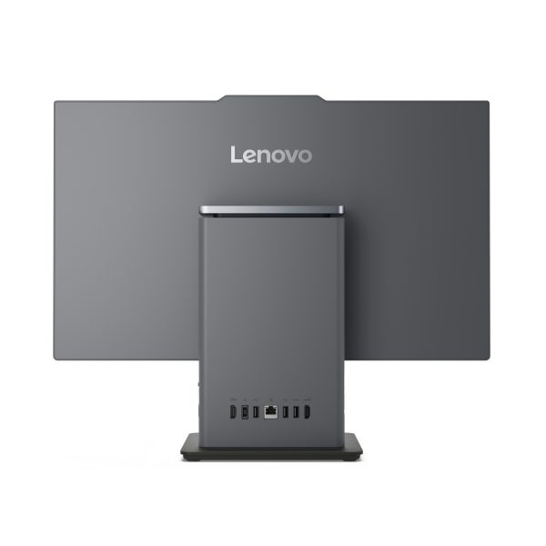 ThinkCentre neo 50a 24 Gen 5|23.8" FHD Multi-Touch 250 nits 16:9|Intel® Core™ i7-13620H (E-cores up to 3.60GHz|24MB)|Windows 11 Pro 64|16.0GB|512GB SSD M.2 2280 PCIe Gen4 TLC Opal|Intel® UHD Graphics|BT 5.1 or above|WiFi6 AX201 2x2|1 Year On-site|USB Calliope Black-Spanish KB - Image 4