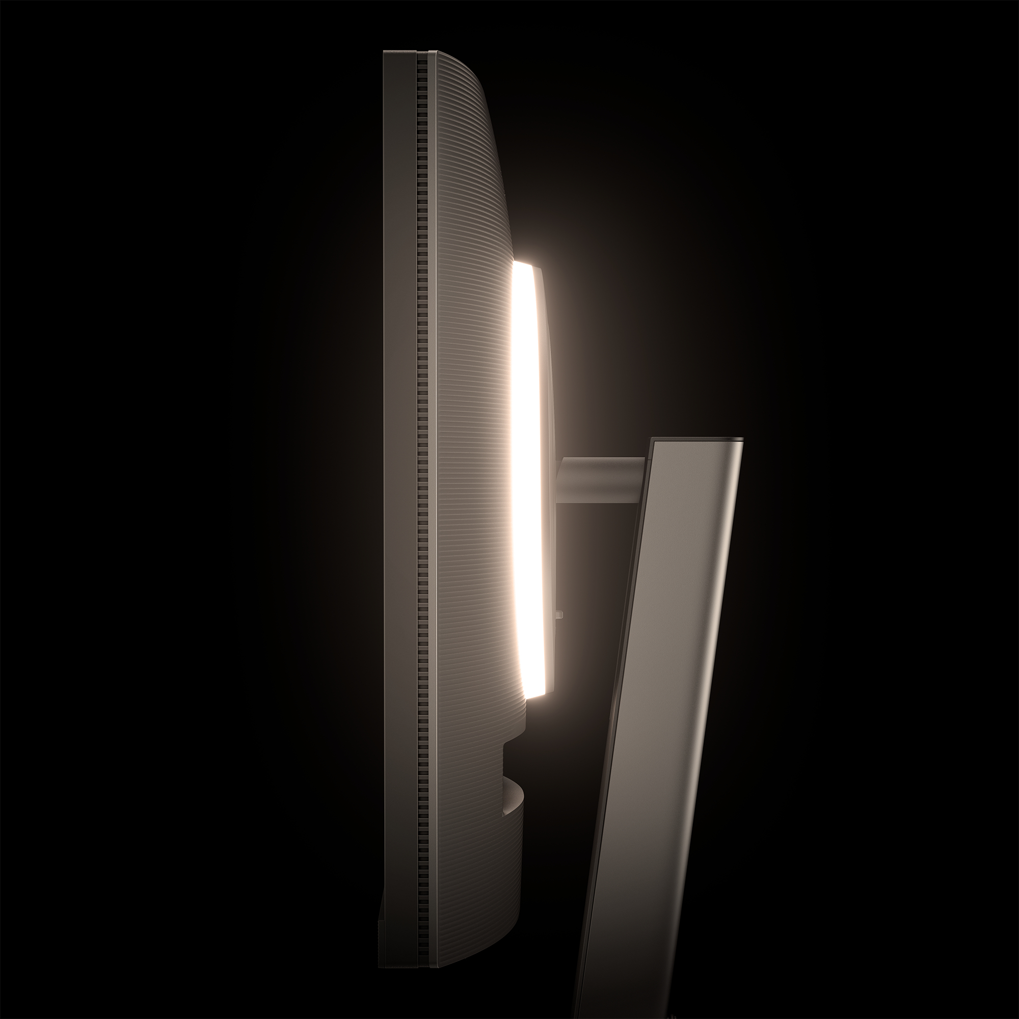 Monitor LED BenQ RD280U 28.0" (711.2mm) Class WQXGA - 3:2 - 71.6cm (28.2") Viewable - Tecnología conmutación en el mismo plano (In-plane Switching, IPS) - LED Retroiluminación - 3840 x 2560 - 1.07 Billones de colores - 400cd/m² - 5ms - 60Hz Refresh Rate - Altavoces - HDMI - DisplayPort - Concentrador USB, Conmutador KVM - Image 4