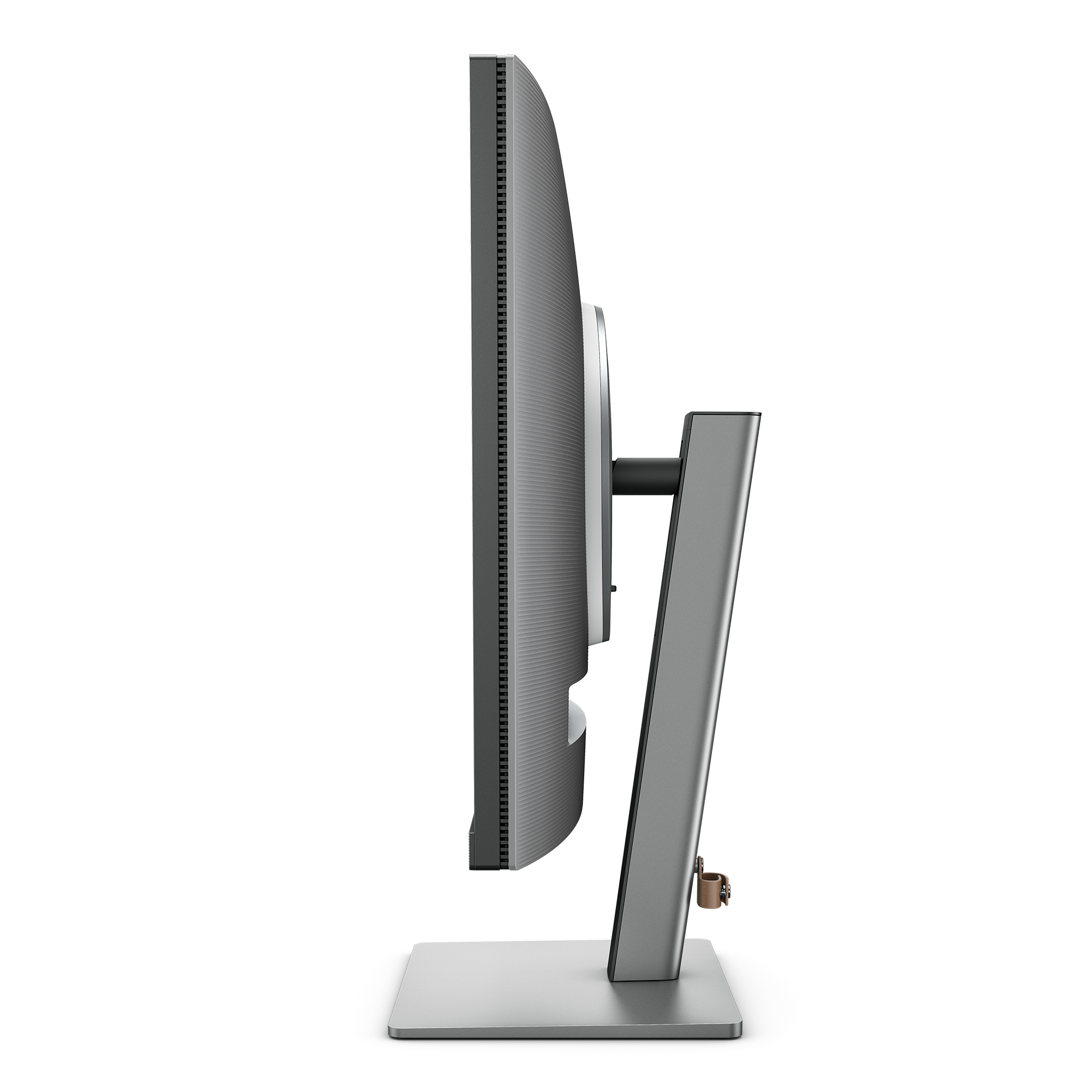 Monitor LED BenQ RD280U 28.0" (711.2mm) Class WQXGA - 3:2 - 71.6cm (28.2") Viewable - Tecnología conmutación en el mismo plano (In-plane Switching, IPS) - LED Retroiluminación - 3840 x 2560 - 1.07 Billones de colores - 400cd/m² - 5ms - 60Hz Refresh Rate - Altavoces - HDMI - DisplayPort - Concentrador USB, Conmutador KVM - Image 9